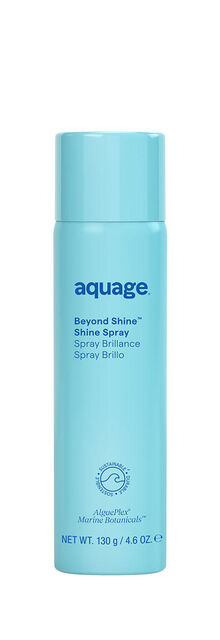 Aquage Beyond Shine Aquage Beyond Shine